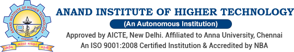 Anand Institute of Higher Technology