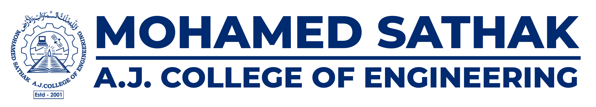 Mohamed Sathak College